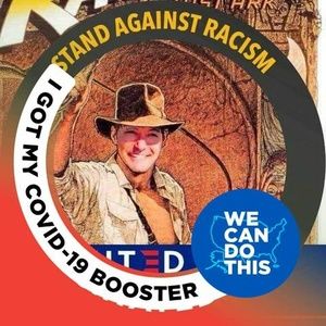 Meet your Posher, Dave